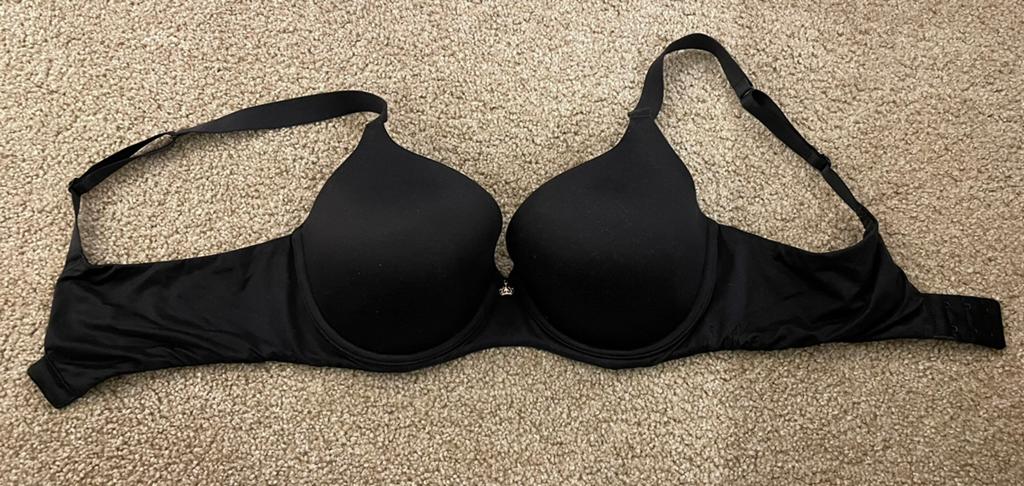Zwarte Royal Lounge Beugel BH - Maat 75C, Ophalen of Verzenden, Zwart, BH