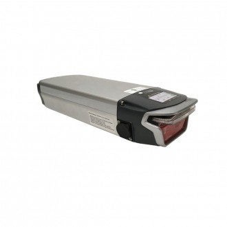 Fietsaccu revisie Matrabike accu 36V 11.2Ah Lithium, Ophalen of Verzenden, Nieuw