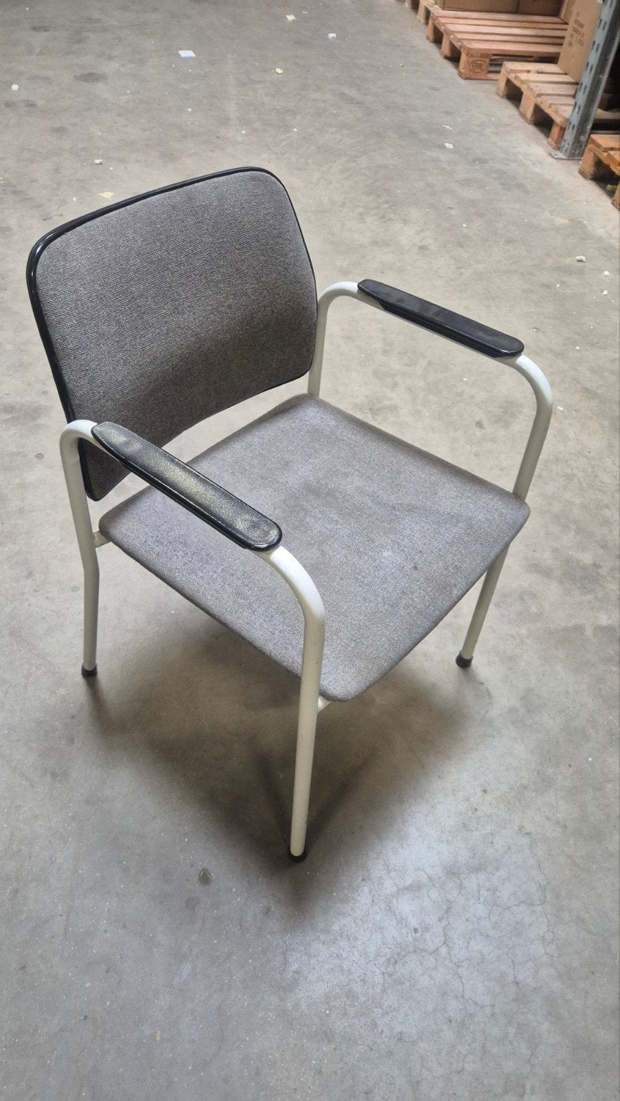 10 stoelen, Ophalen, Gebruikt, Vijf, Zes of meer stoelen