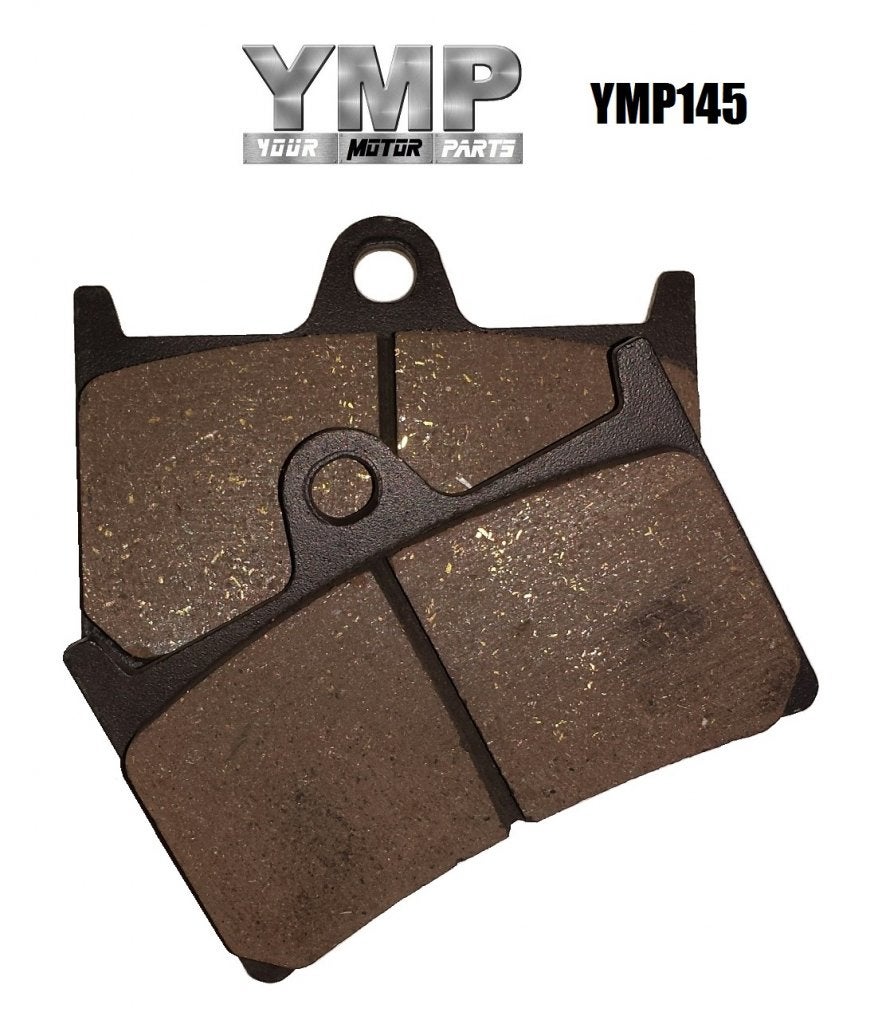 Remblokken Suzuki GSF1200 Bandit alle typen remblok GSF 1200, Motoren, Info@yourmotorparts.nl, Linde 24, 2925 CG Krimpen aan den IJssel