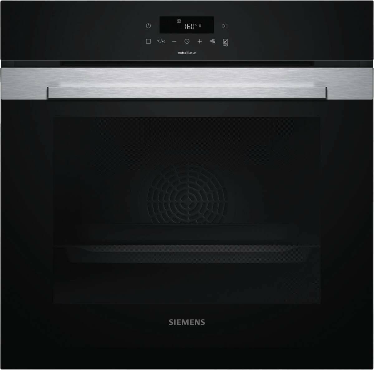 Siemens HB372G0S3, Ophalen, Halogeenoven, Inbouw, Nieuw