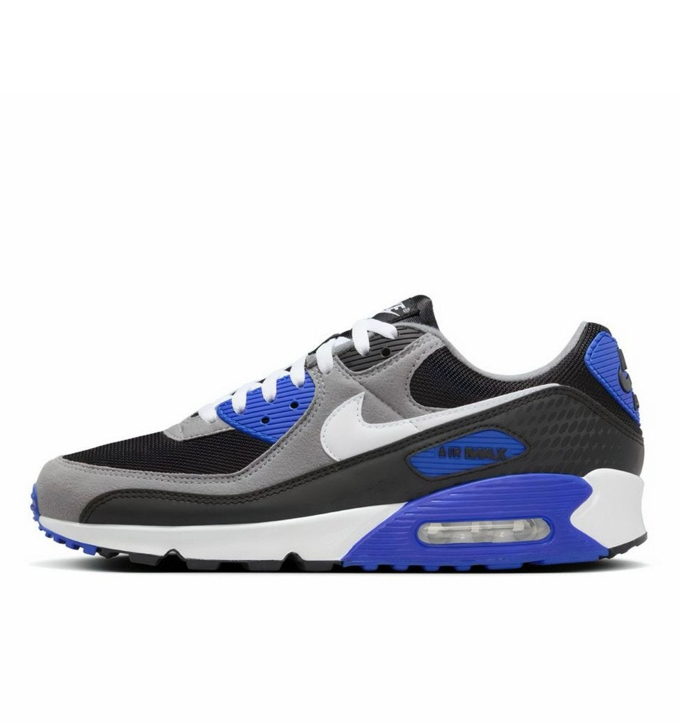 Nike Air Max 90 ‘Lyon Blue’ - maat 42, Product.Safety.ENEA@nike.com, Blauw, Nike, Nieuw