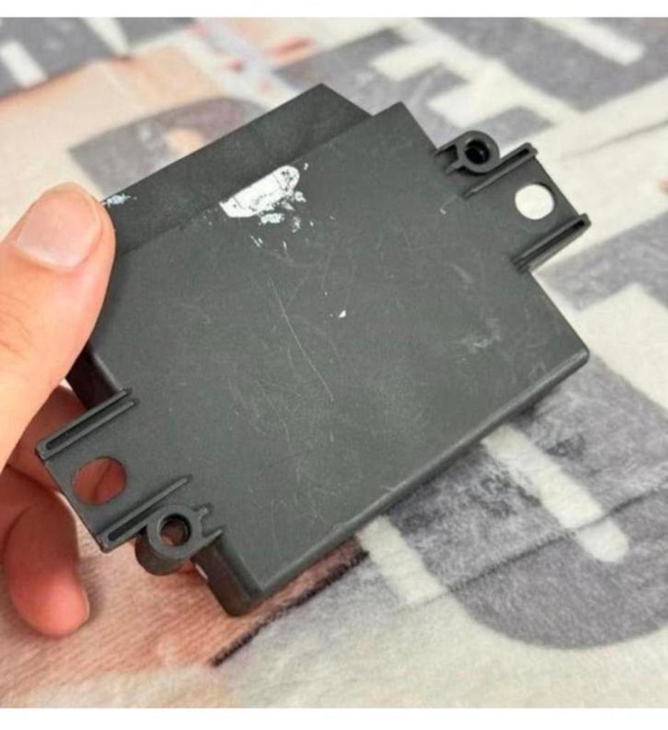 Audi A1 Q3 PDC Parkeer sensor unit 8X0919475N 4H0919475AG, Auto diversen, Auto-accessoires, Ophalen of Verzenden, Zo goed als nieuw