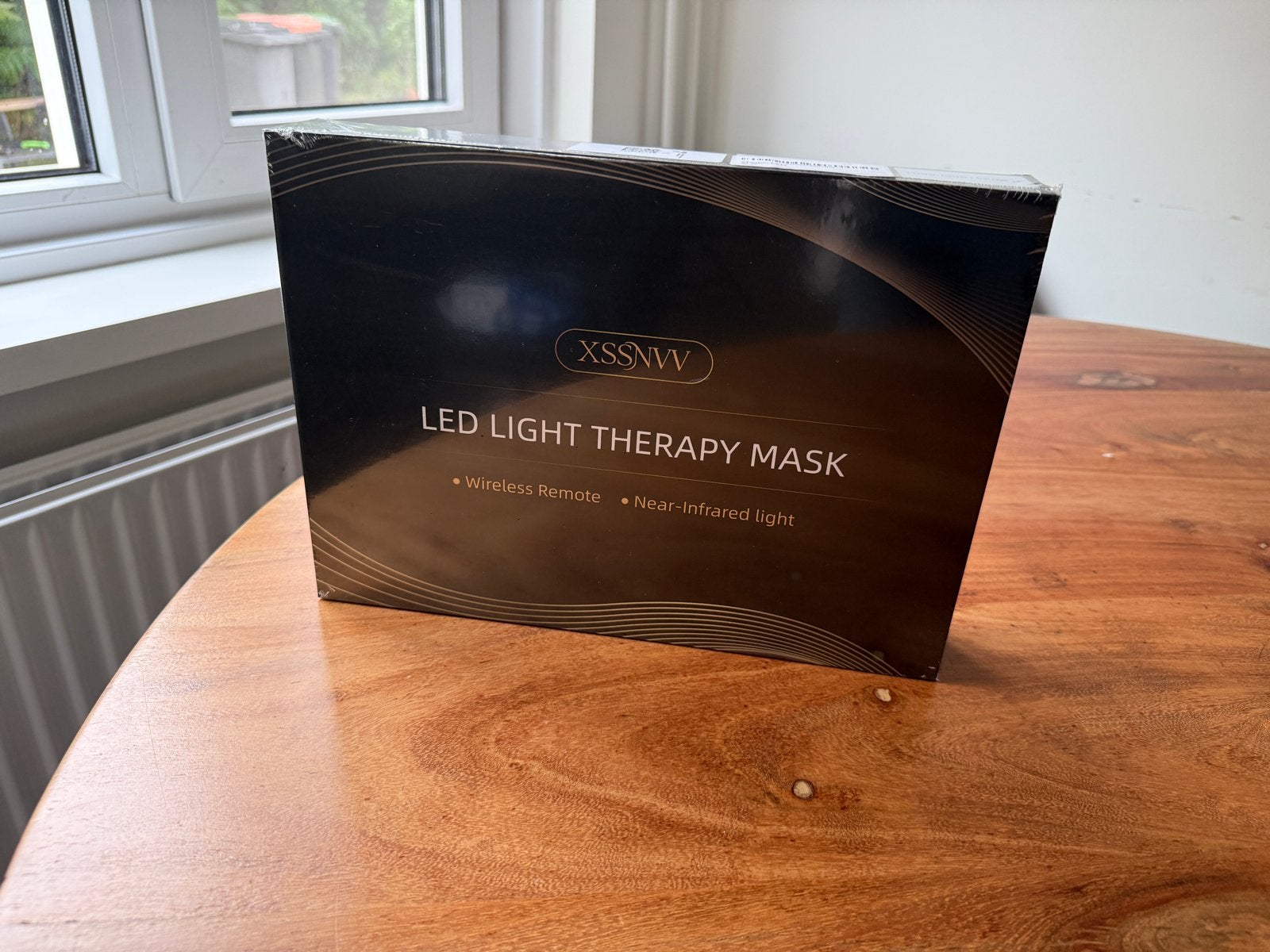Nieuwe XSSNW LED Lichttherapie Masker - Meerdere Beschikbaar, Ophalen of Verzenden, Nieuw, Overige typen