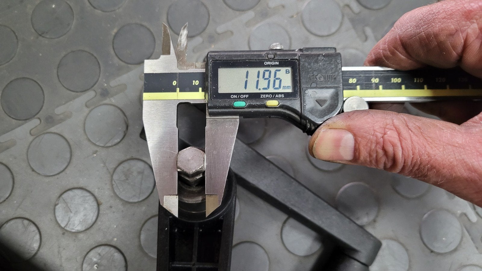Handslingers en pennen voor Arno en Kesel machineklem, Doe-het-zelf en Verbouw, Ophalen of Verzenden, Elektrisch, Overige soorten