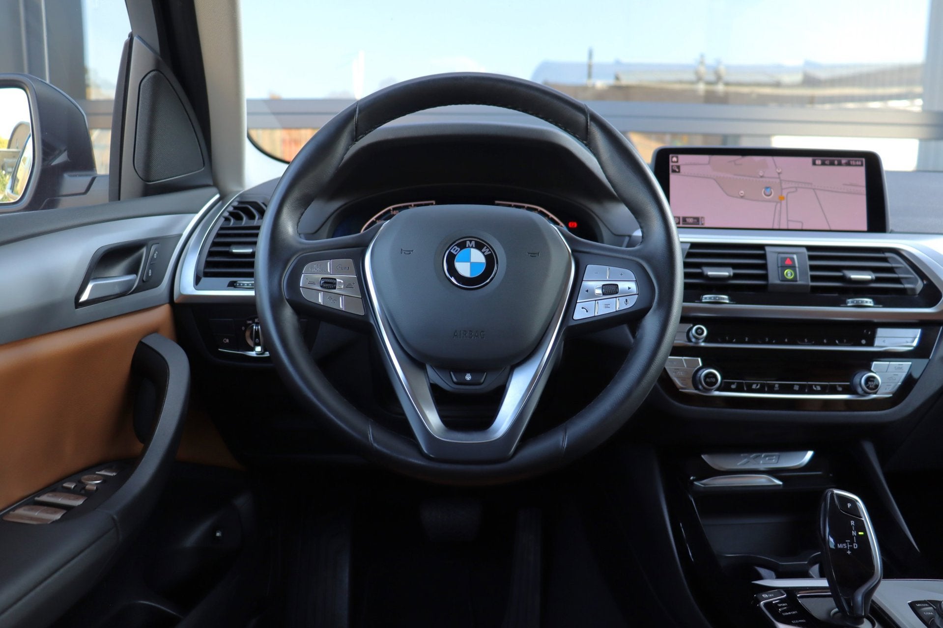 Foto 3 van BMW X3 XDrive30e eDrive Edition | BTW | Dealer Onderhouden |