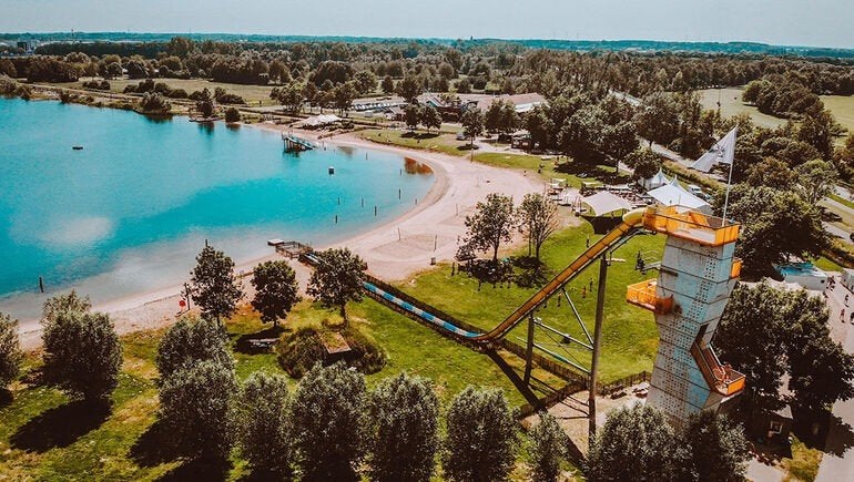 Beldert Beach 7 tickets, Tickets en Kaartjes, Drie personen of meer, Arrangement, Ticket of Toegangskaart