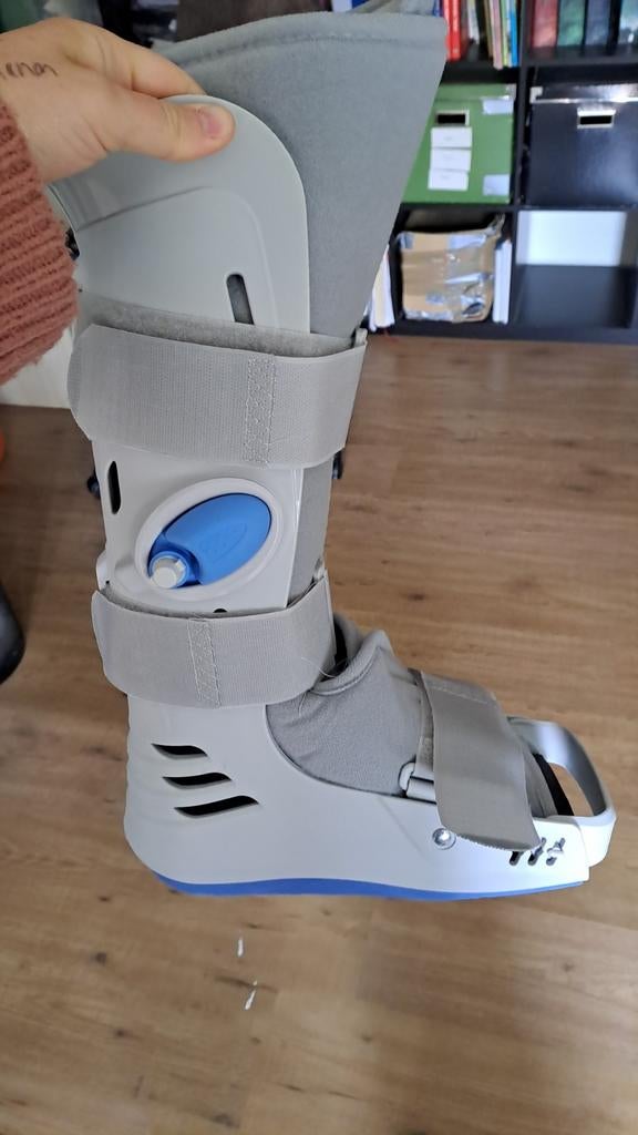 Brace Airstep maat M, Ophalen, Zo goed als nieuw