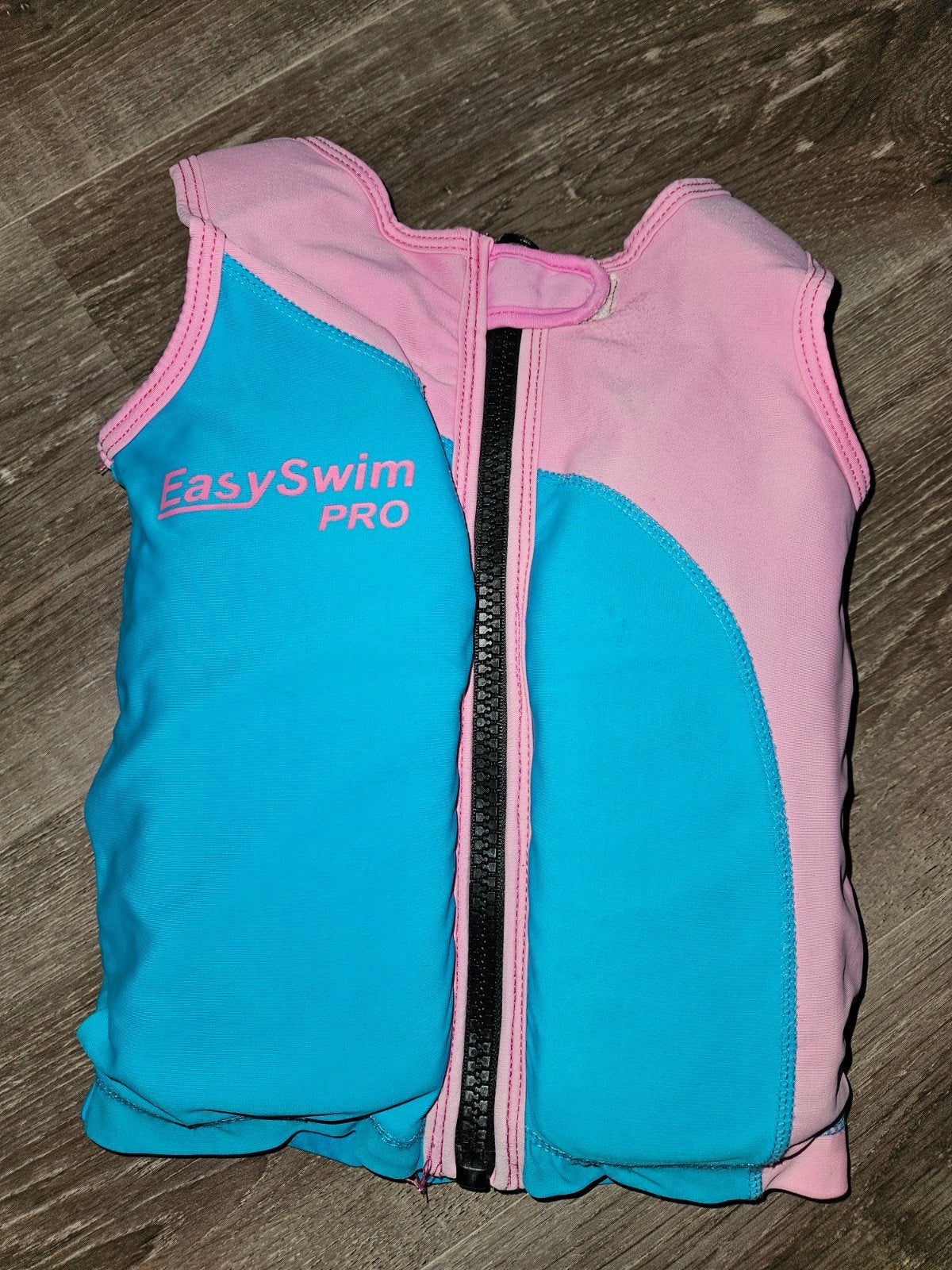 Zwemvest Easy Swim Pro XS, Kinderen en Baby's, Kinderkleding | Kinder-zwemkleding, Ophalen of Verzenden, One size, Jongen of Meisje