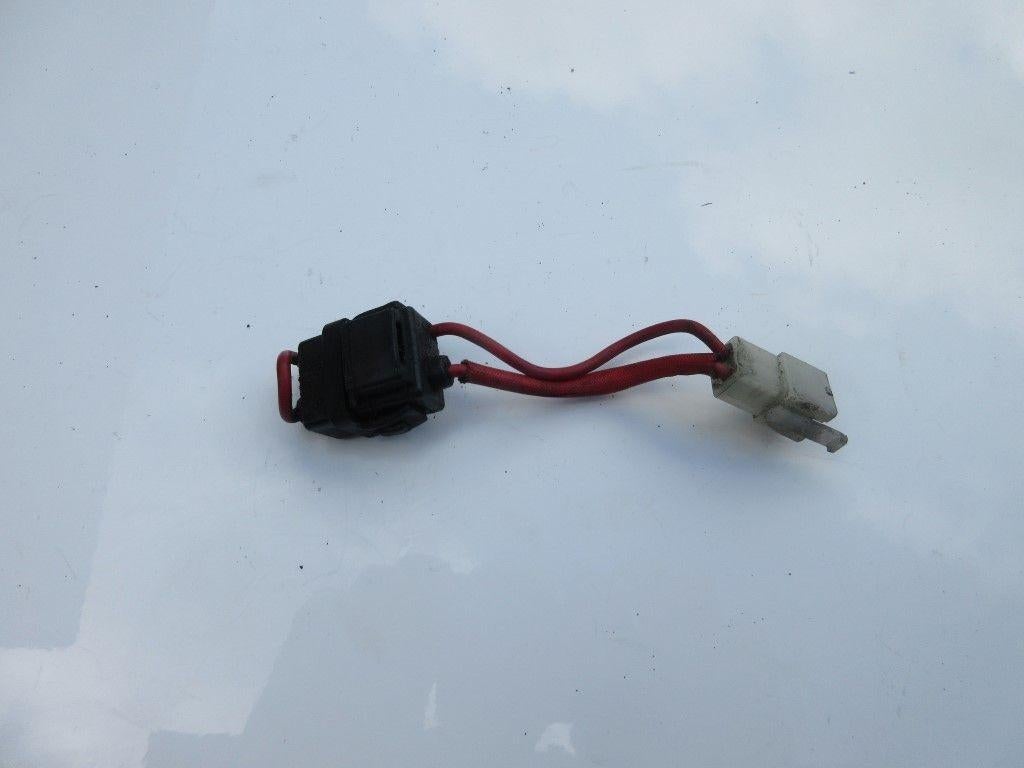 Yamaha FJ1100 hoofdzekering hoofd zekering FJ 1100 FJ1200 XJ, Ophalen of Verzenden, Gebruikt