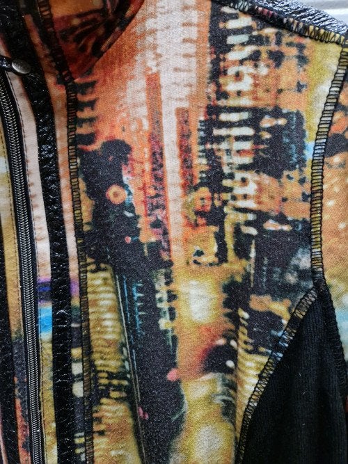 jas robertosarto sport vintage maat 44, Ophalen of Verzenden, 'T Olde Gre-j, Info@toldegrej.nl, Endepoelstraat 20f Didam