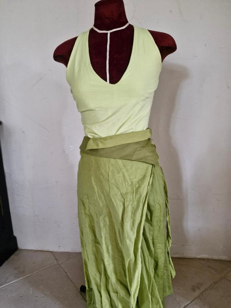 rok, Kleding | Dames, Maat 38/40 (M), Ophalen of Verzenden, Zo goed als nieuw, Claudia Sträter