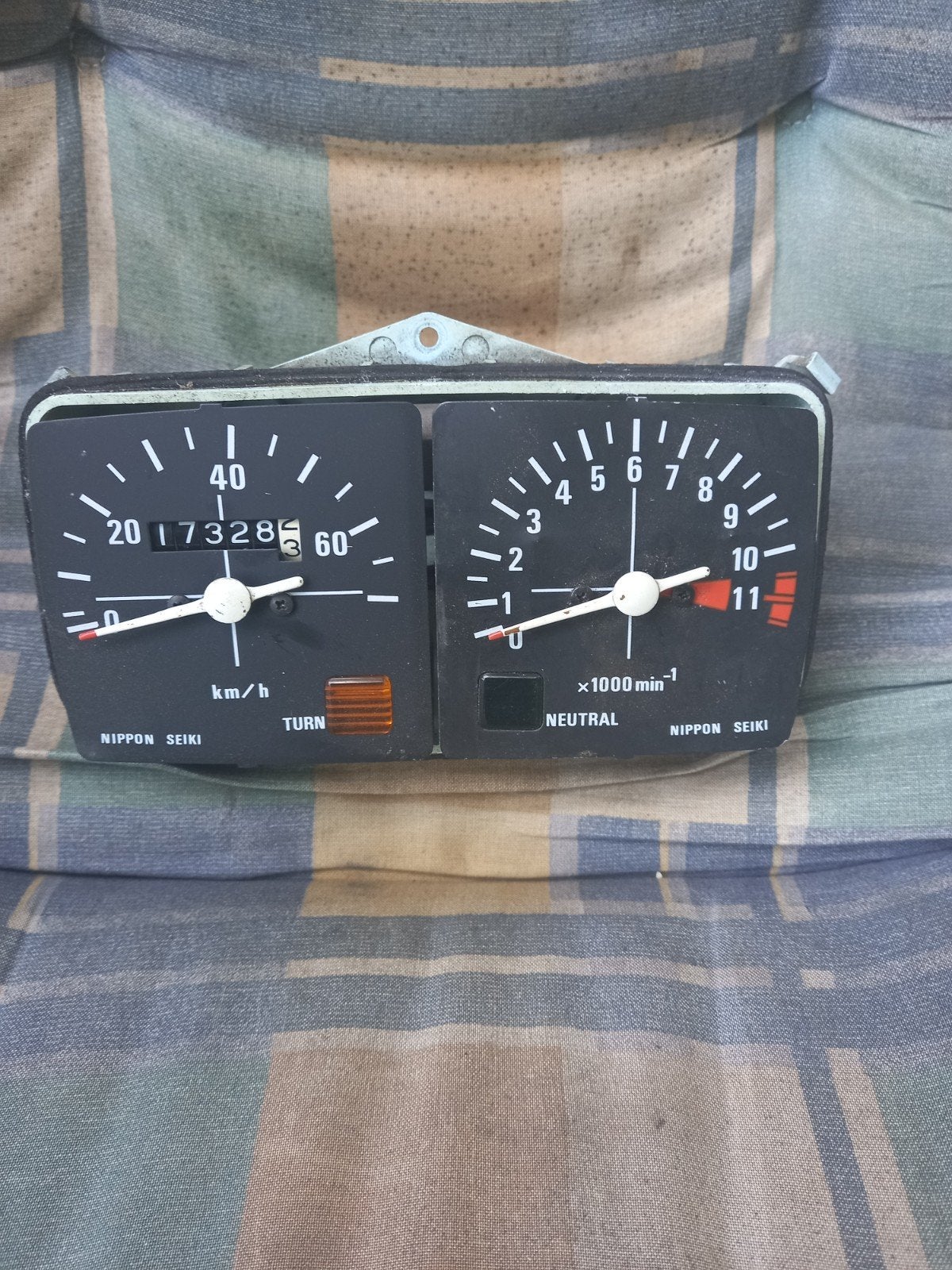 Honda mb onderdelen, Ophalen, Gebruikt, Overige typen