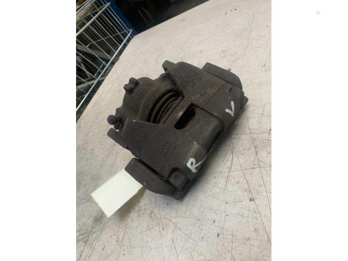 Remklauw (Tang) rechts-voor van een Renault Laguna, Gebruikt, -, Renault, -