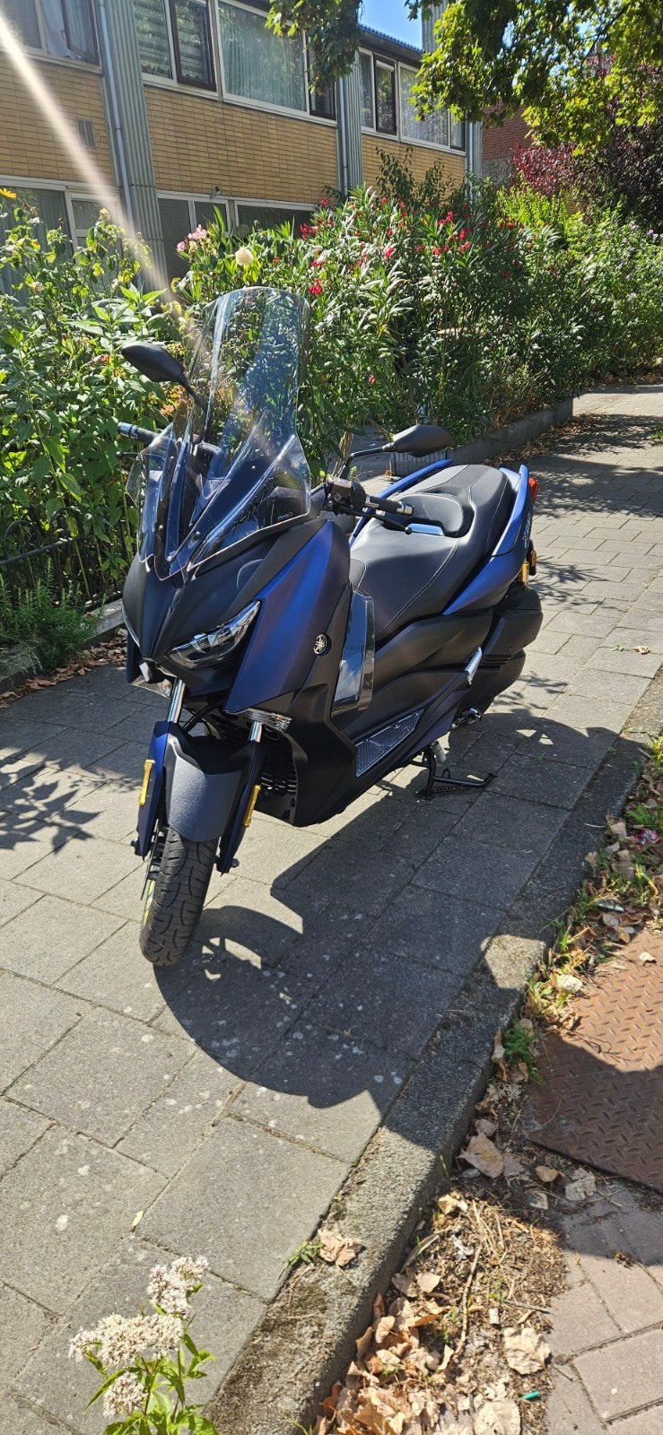Yamaha xmax 300., Motoren, Scooter, 300 cc, Particulier
