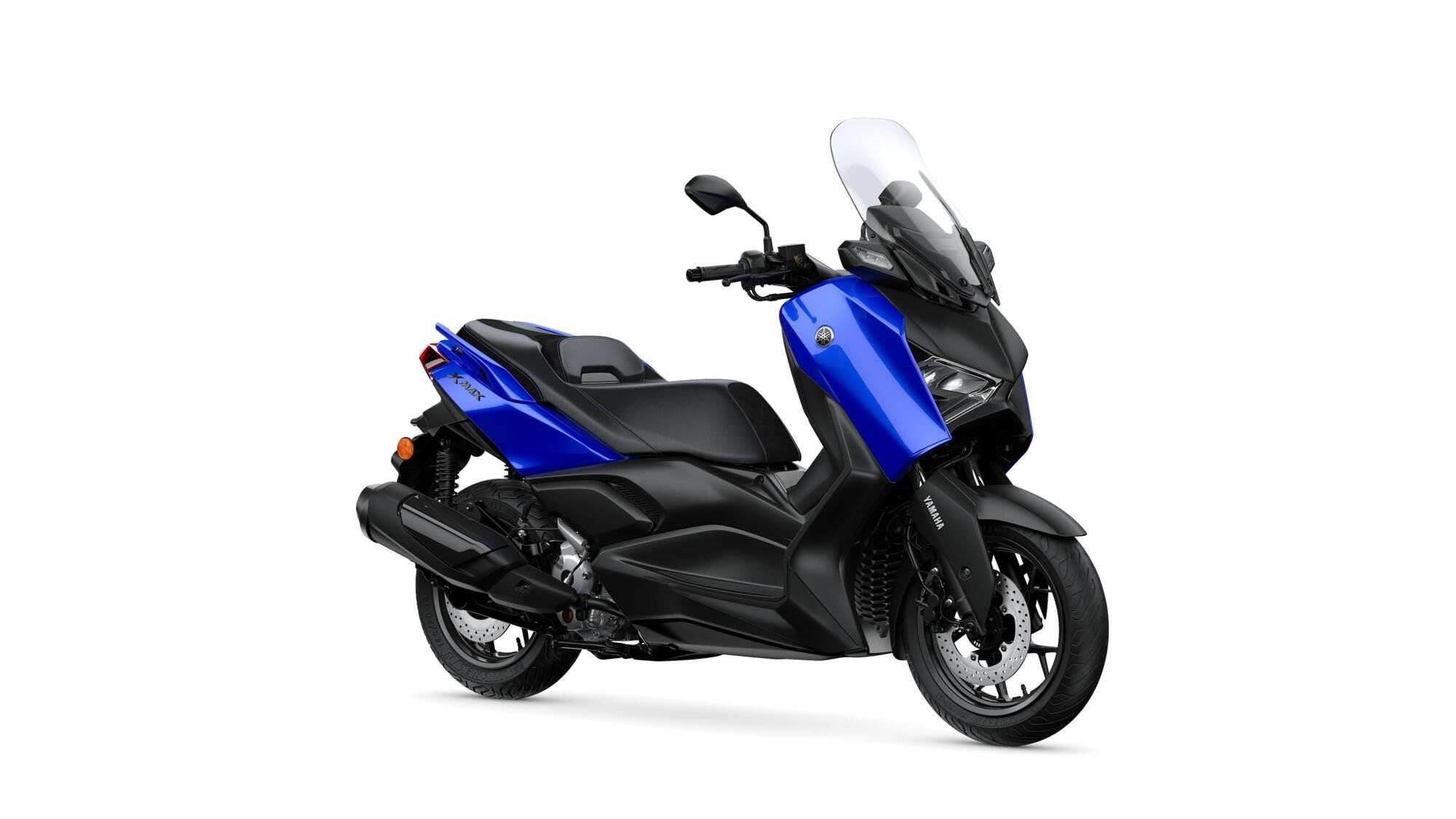 Yamaha XMAX 300 (bj 2026), Motoren, Scooter, Nieuw, Klantenservice@yamaha-motor.nl, Koolhovenlaan 101
1119 NC  Schiphol-Rijk, NL