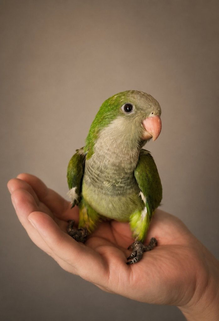 PRACHTIGE Tamme Muisparkieten Wildkleur 2026, Dieren en Toebehoren, Vogels | Parkieten en Papegaaien, Meerdere dieren, Parkiet