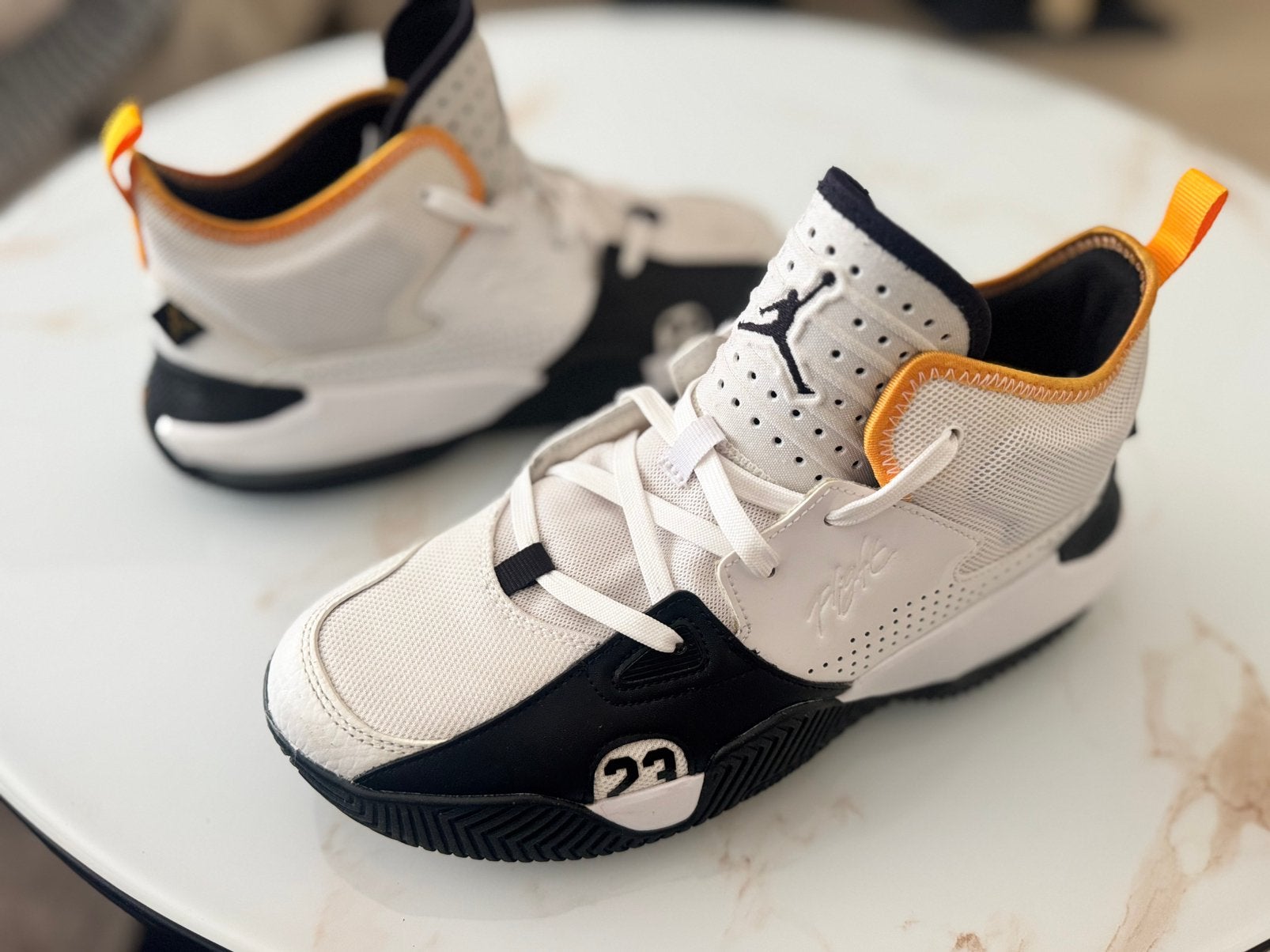 Jordan’s 43 nummer, Ophalen of Verzenden, Nieuw, Schoenen