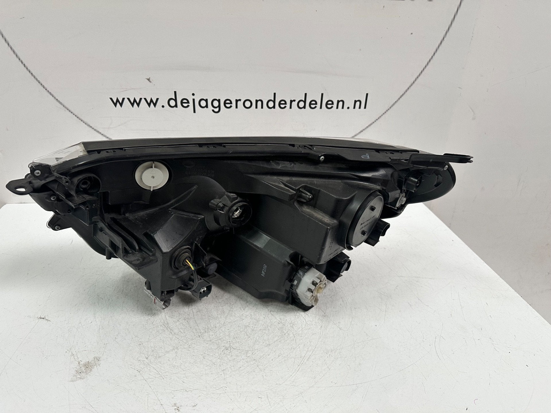 TOYOTA RAV4 RAV 4 IV VOL LED FACELIFT KOPLAMP RECHTS, Auto-onderdelen, Info@toyota.co.jp, Gebruikt, Toyota Motor Corporation, Toyota