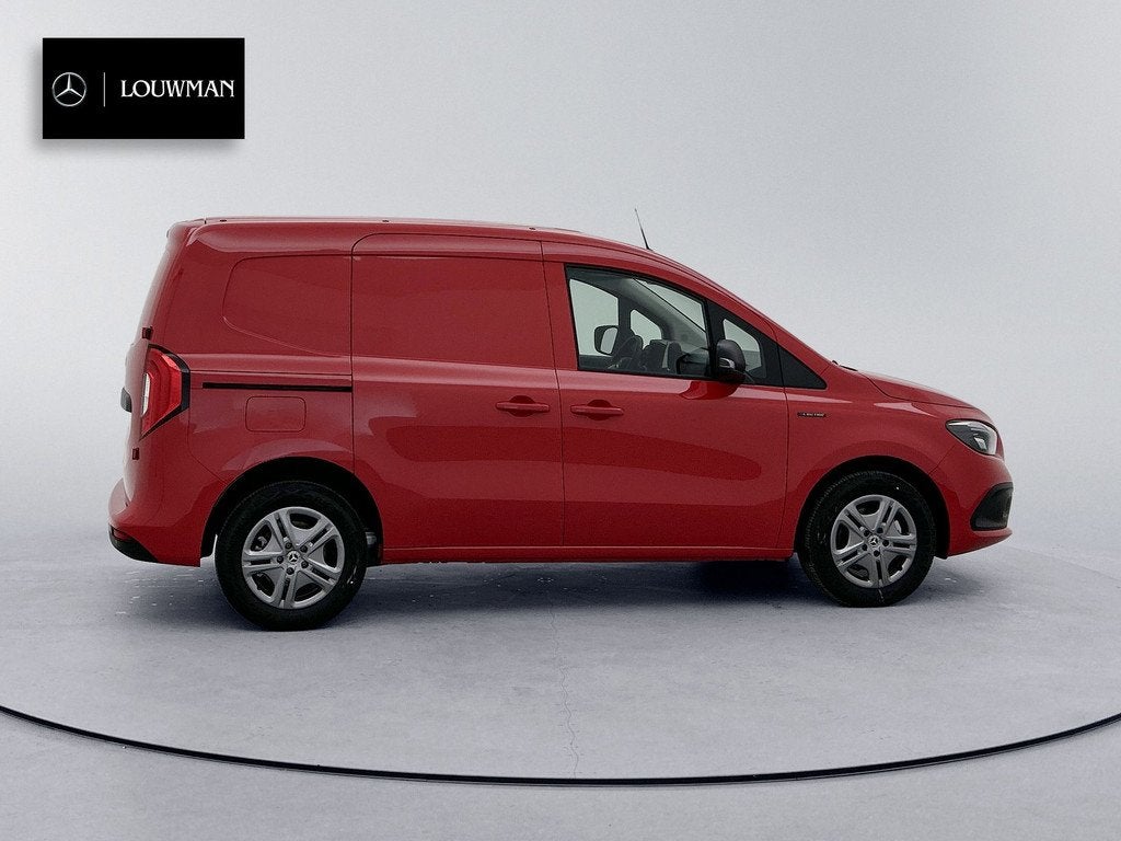 Mercedes-Benz eCitan 0,99% RENTE - 112 L1 BUSINESS SOLUTION, Mercedes-Benz, Nieuw, Automatische klimaatregeling, Te koop