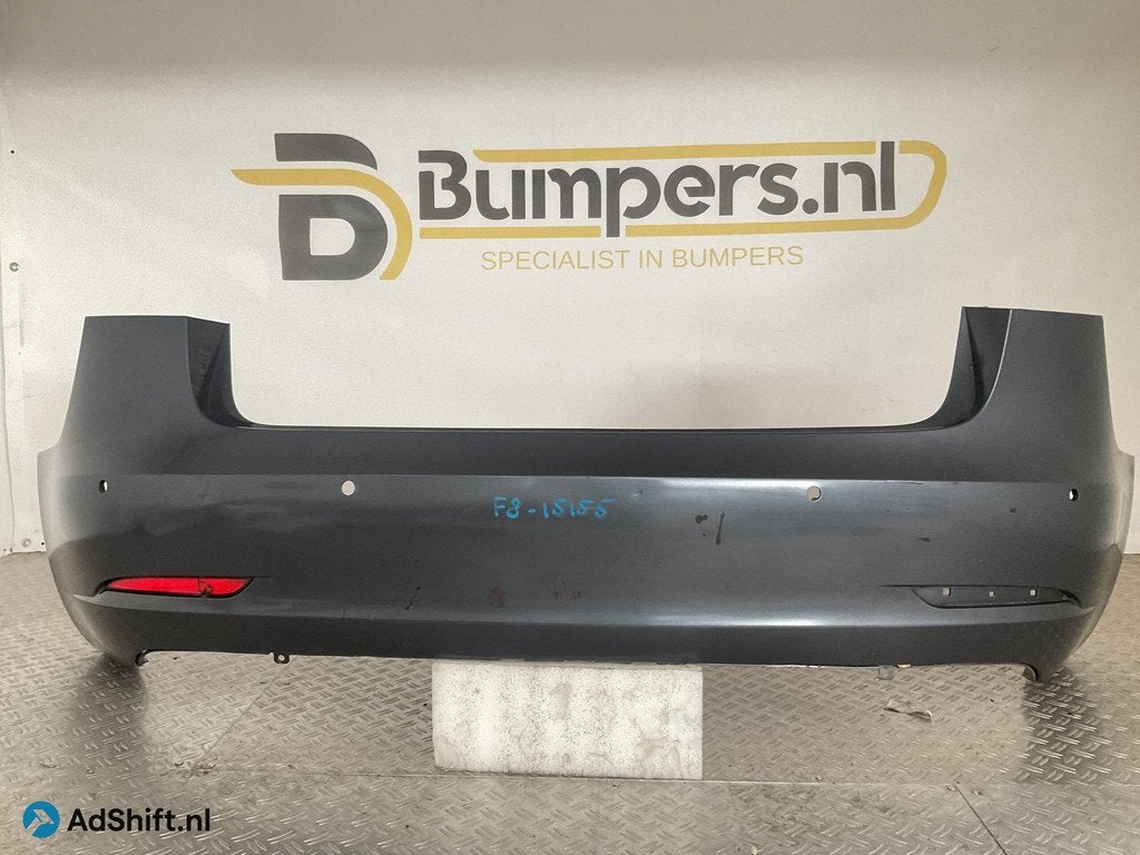 Bumper Tesla model 3 1083989-00-g Achterbumper F8-15155z, Bumper