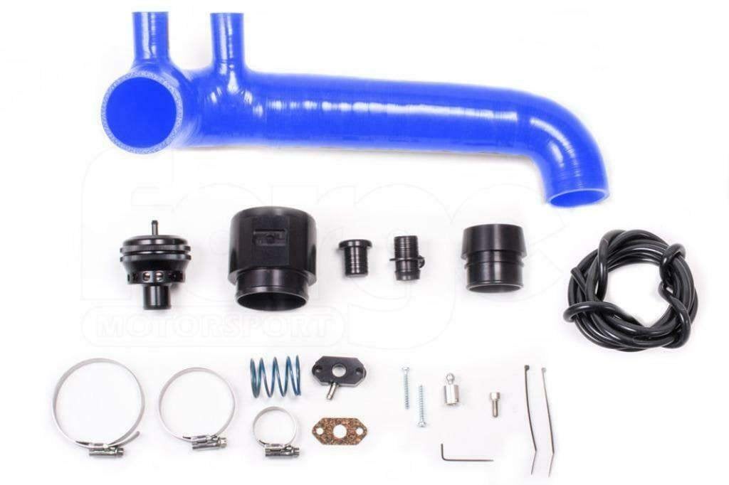 Forge blow off valve Volkswagen Seat Audi Skoda 1.2 1.4 TSi, Ophalen of Verzenden