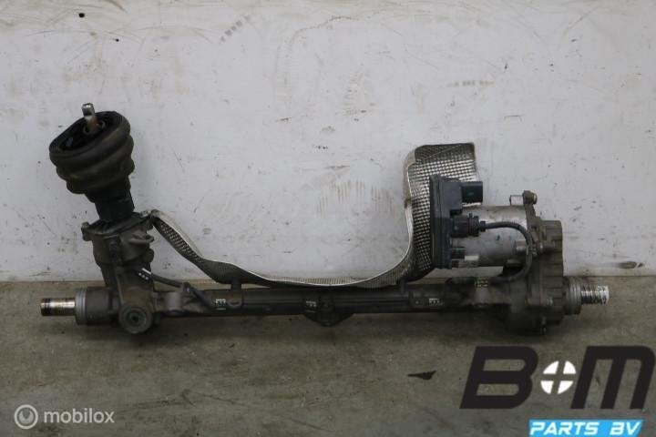 Stuurhuis Volvo XC60 36010518, Gebruikt
