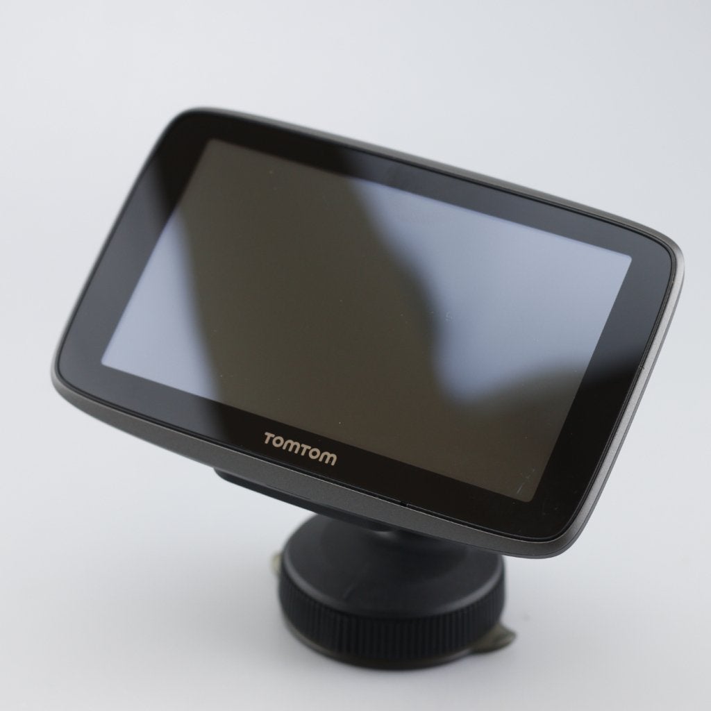 TomTom 5200 GO Navigatie Systeem, TomTom, Zo goed als nieuw, Support@tomtom.com, De Ruijterkade 154
1011 AC Amsterdam
Netherlands