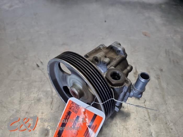 Stuurbekrachtiging Pomp van een Peugeot Boxer, Gebruikt, -, -, Ophalen of Verzenden