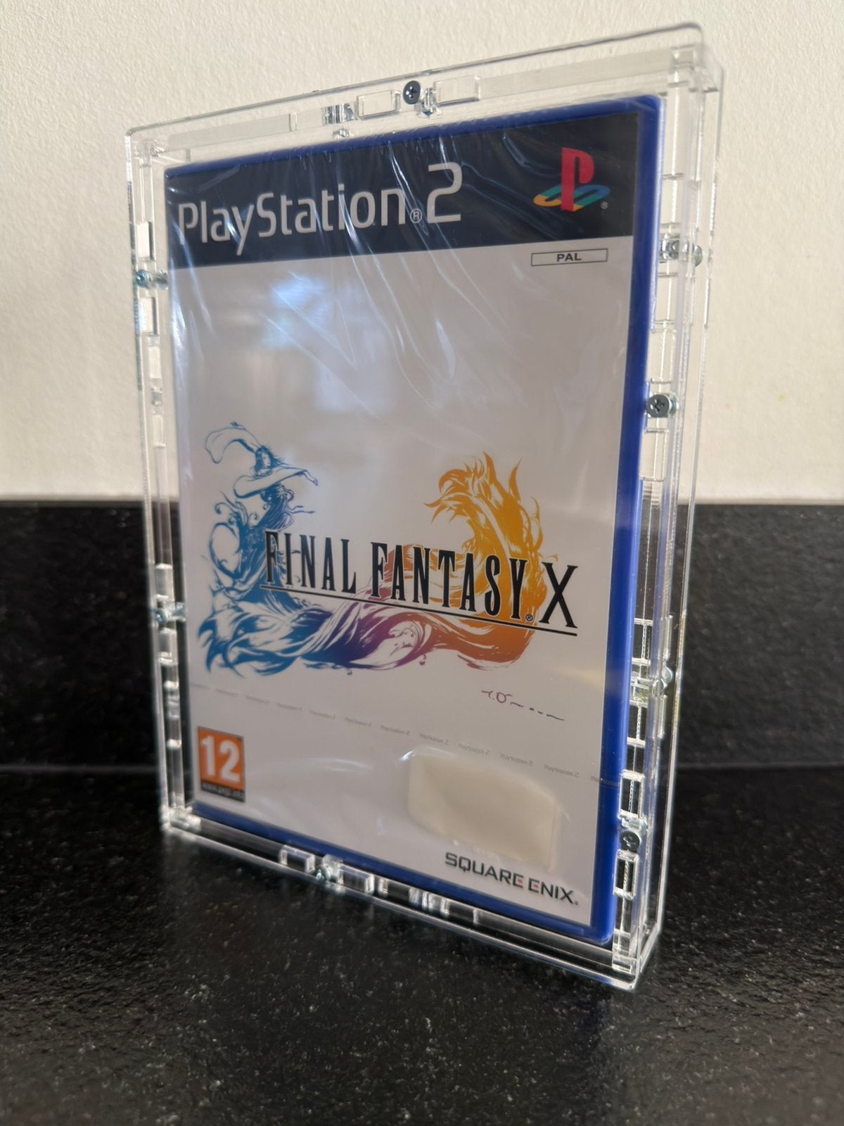 *NIEUW* Final Fantasy X — Playstation 2, 1 speler, Nieuw, Ophalen of Verzenden, Role Playing Game (Rpg)