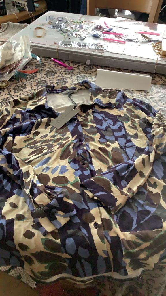 Bloes met knopjes voor 12.50, Kleding | Dames, Ophalen of Verzenden, Nieuw