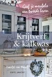 Krijtverf en kalkwas, Ophalen of Verzenden, Zo goed als nieuw, Houtbewerking