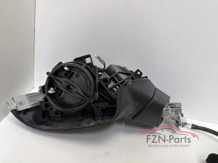 VW Golf 8 5H Buitenspiegel Links, Ophalen of Verzenden, Gebruikt