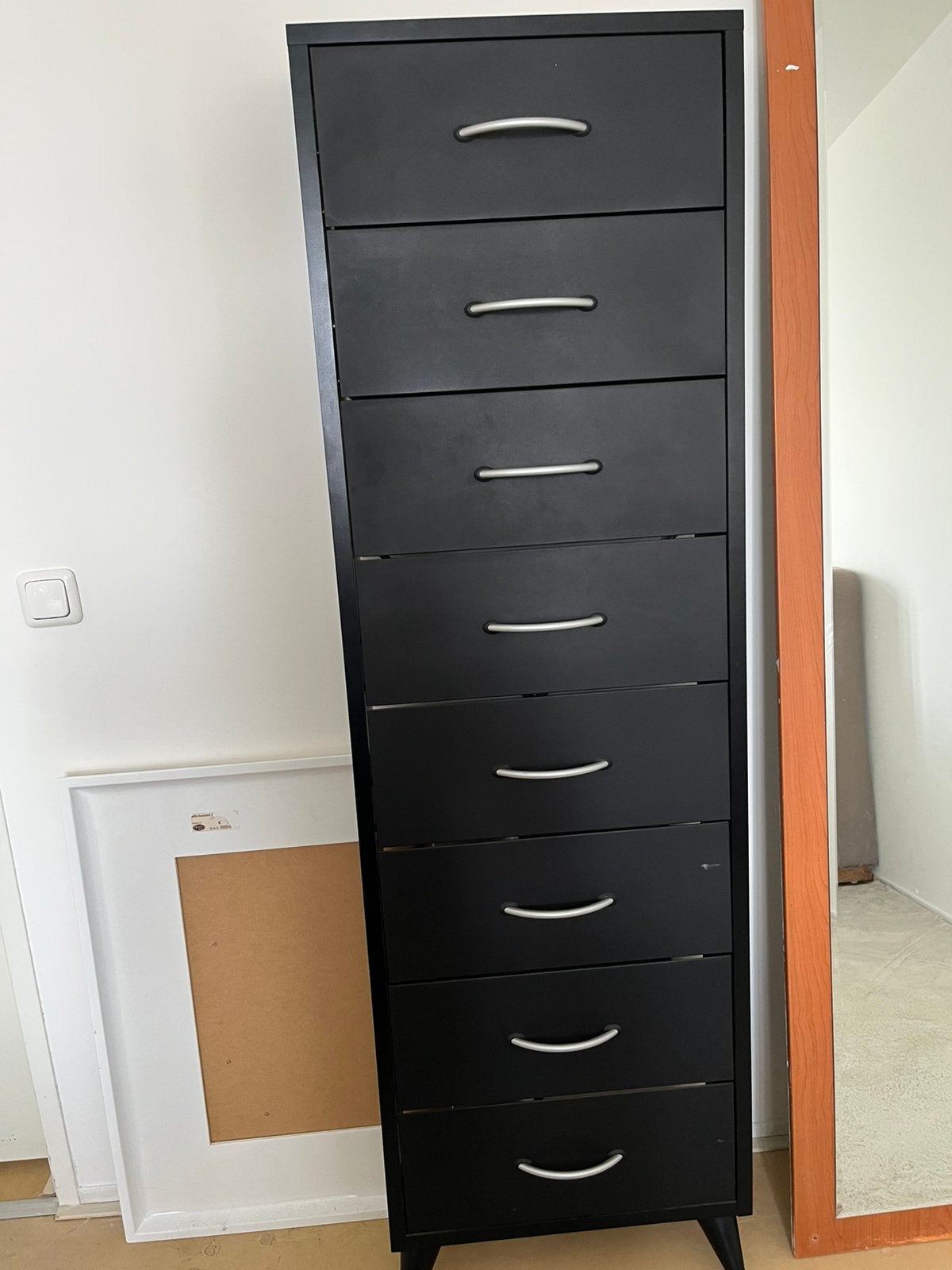 Schoenenkast, Zo goed als nieuw, Minder dan 100 cm, 25 tot 50 cm, 50 tot 100 cm
