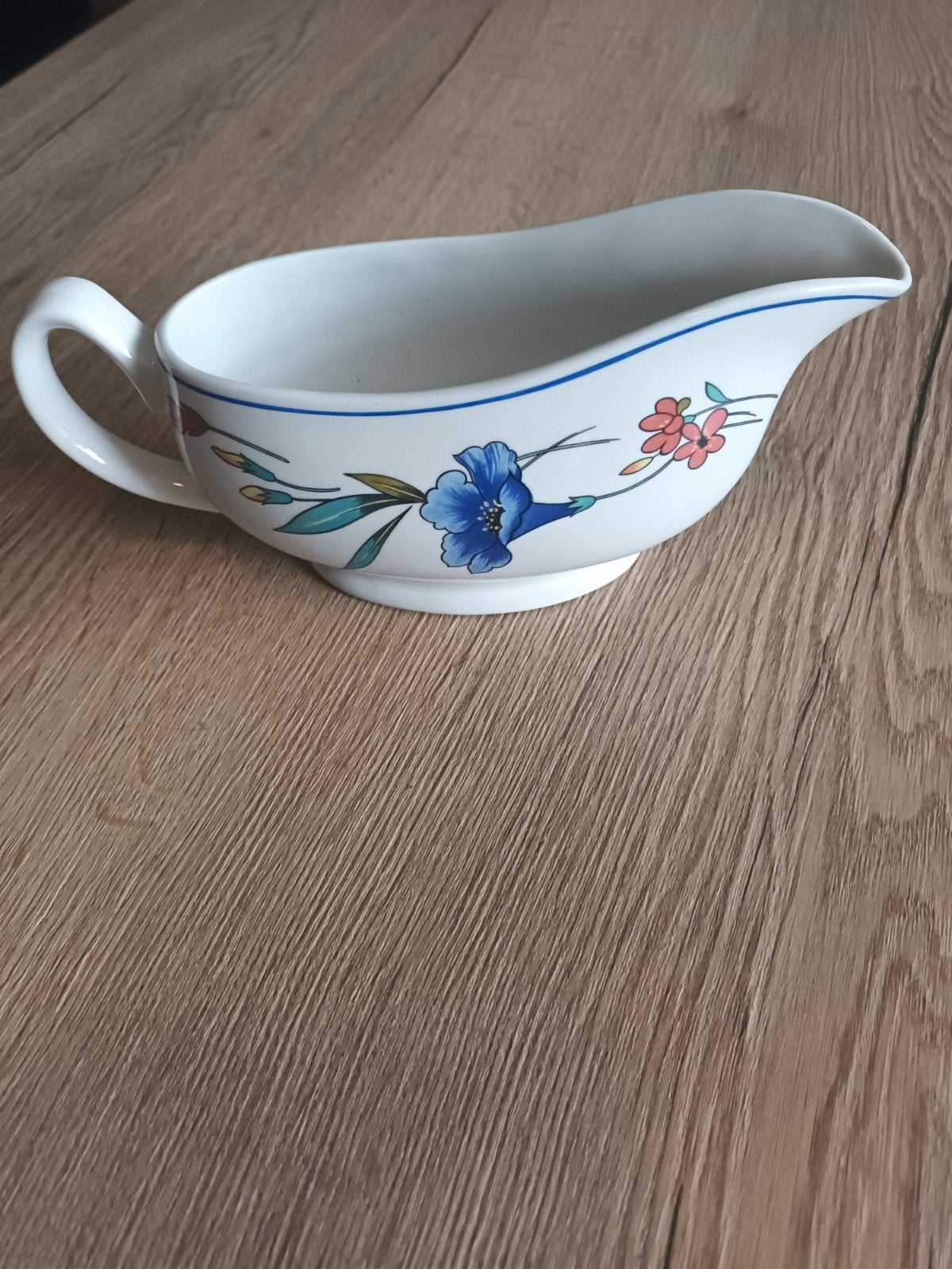 Alpine Meadow juskom van Wood & Sons, Made in England, Huis en Inrichting, Ophalen of Verzenden