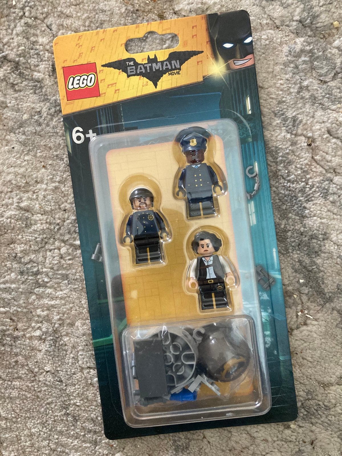 Lego 853651 The Batman Movie (new), Overige thema's, Lego, Nieuw, Ophalen of Verzenden