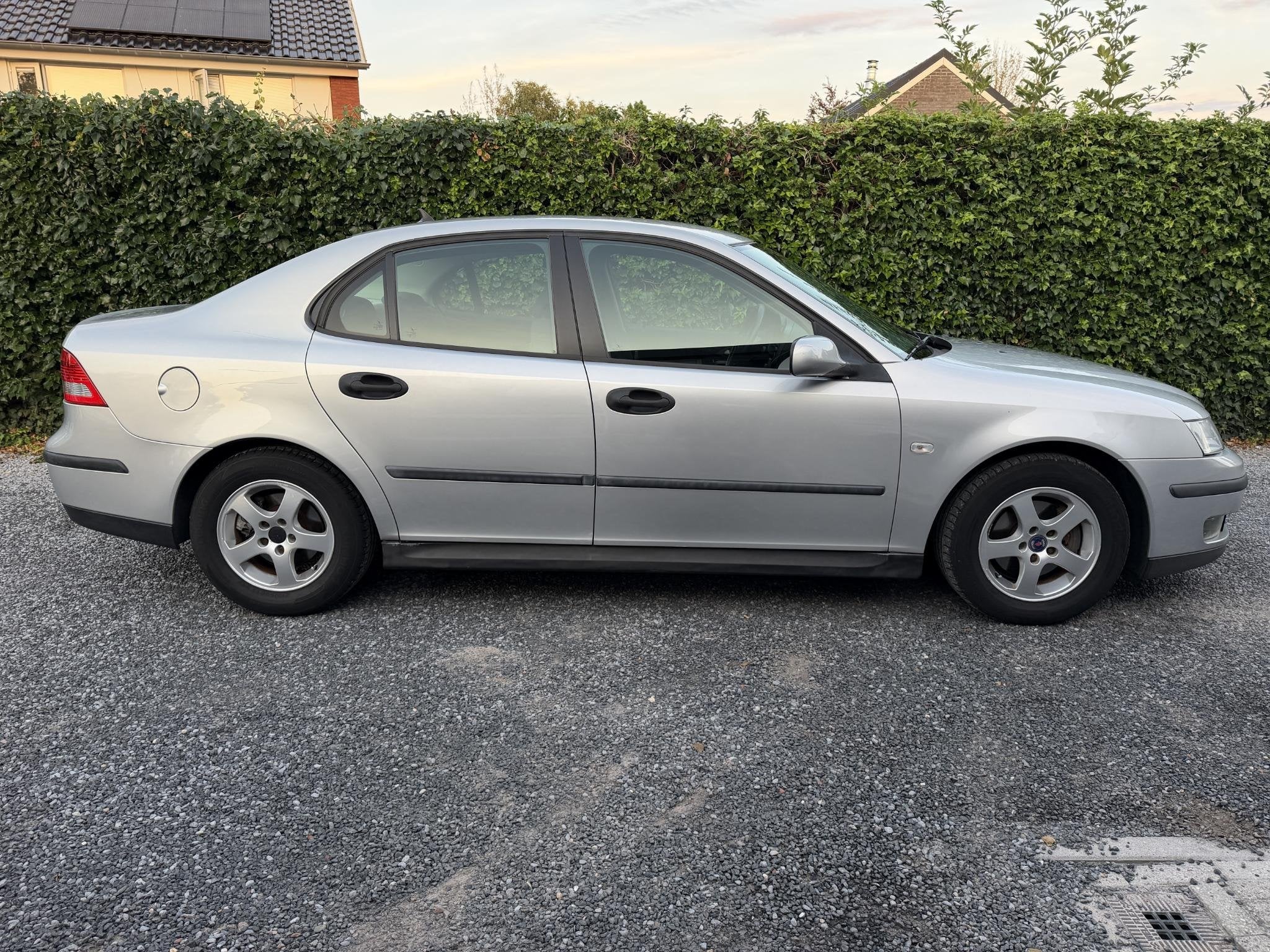 Saab 9-3