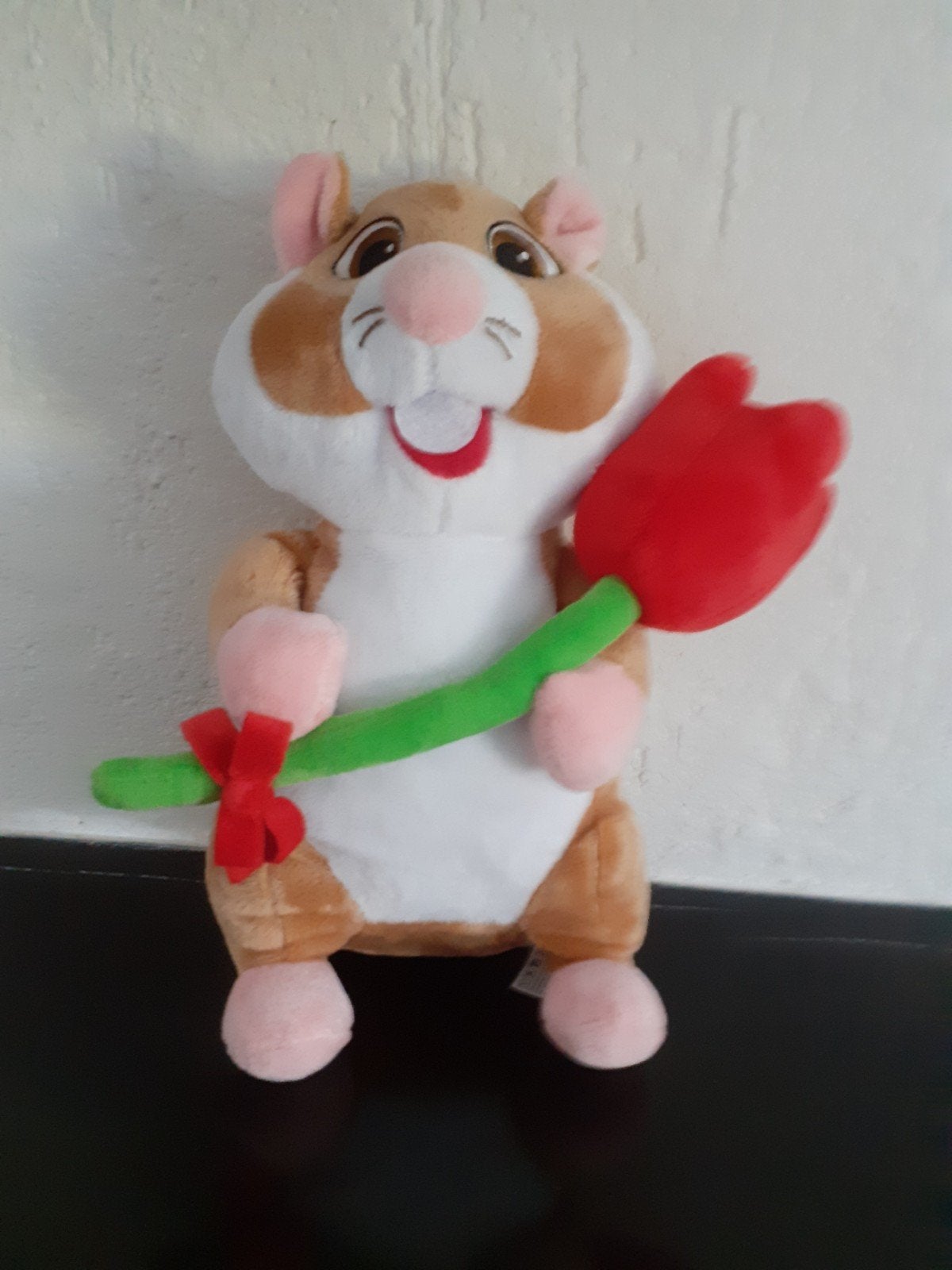 Albert Heijn hamster Efteling Joki, Verzamelen, Ophalen of Verzenden, Zo goed als nieuw, Overige typen