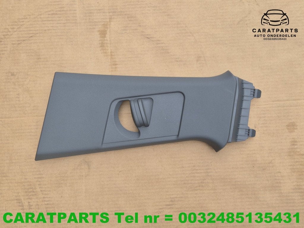 89A867243A Q4 B-stijlbekleding Q4 stijl bekleding q4 e tron, Gebruikt, AUDI AG, Auto-Union-Strasse 1
85045  Ingolstadt, DE, Kundenbetreuung@audi.de