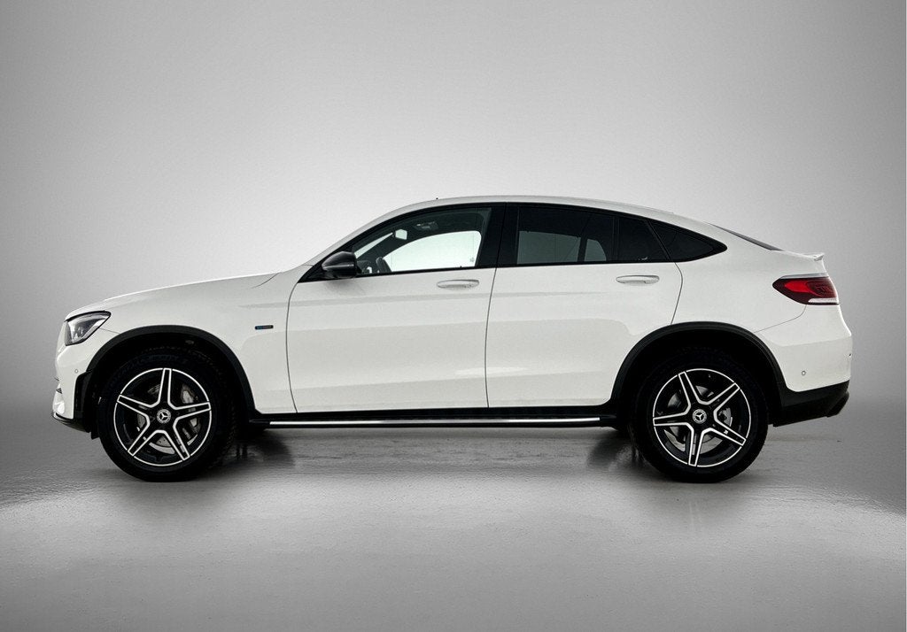 Mercedes-Benz GLC 300 e 4MATIC Premium Plus | Schuifdak | 36, Auto's, Mercedes-Benz, Gebruikt, 4 cilinders, 320 pk, Plug-in hybride