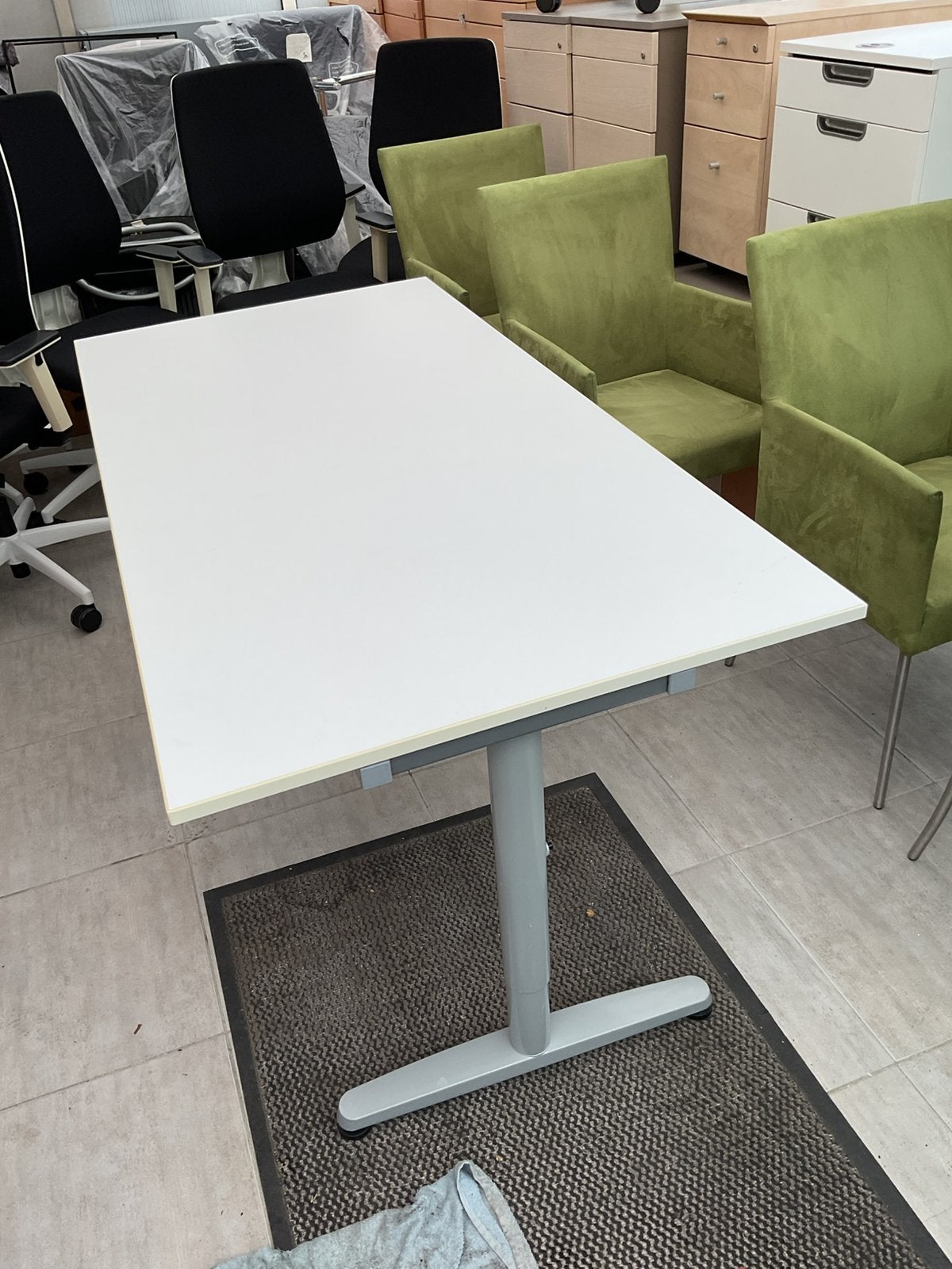 Diverse mooie tafels en bureautafels, Ophalen, 200 cm of meer, 50 tot 100 cm, Zo goed als nieuw