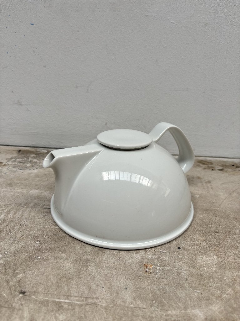 Exclusief Theeservies van Piet Stockmans, Overige merken, Ophalen of Verzenden, Zo goed als nieuw, Modern