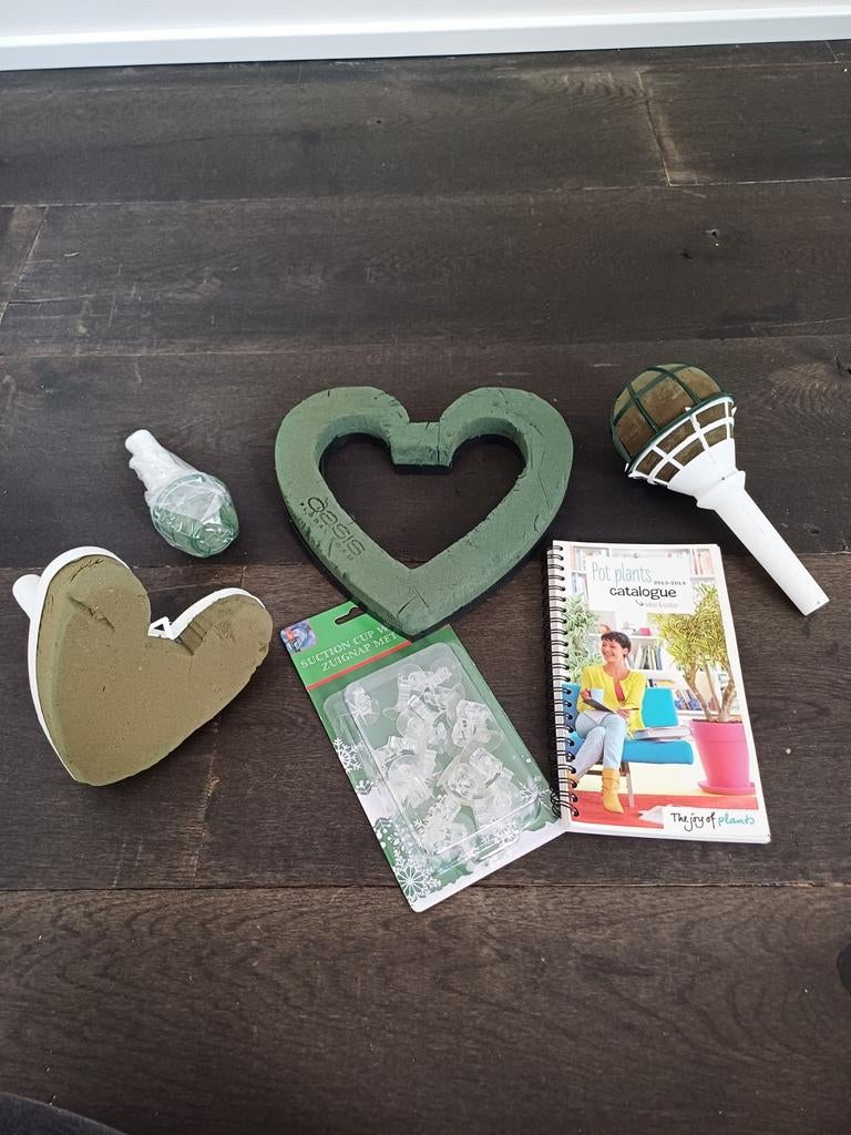 Oase diverse soorten, Ophalen of Verzenden