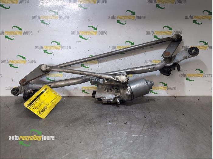 Ruitenwismotor + Mechaniek van een Mazda CX-5, Gebruikt, -, -, Mazda