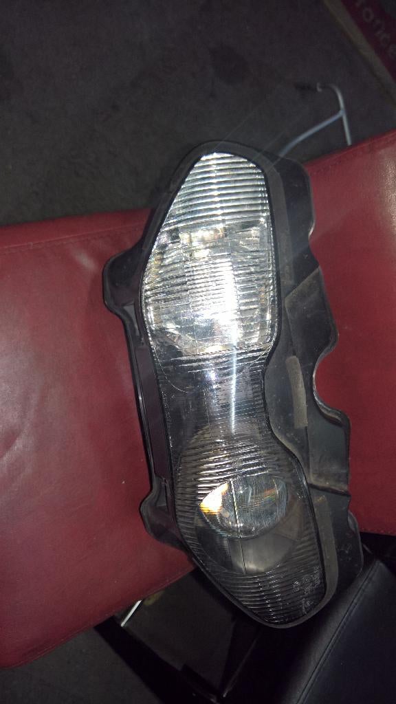 koplamp suzuki tl 1000, Motoren, Ophalen of Verzenden, Gebruikt
