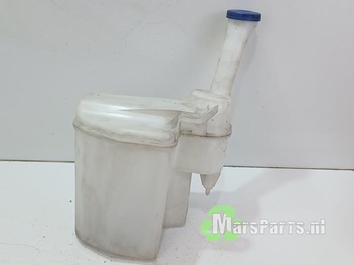Ruitensproeiertank voor van een Peugeot 107, Gebruikt, -, -, Ophalen of Verzenden