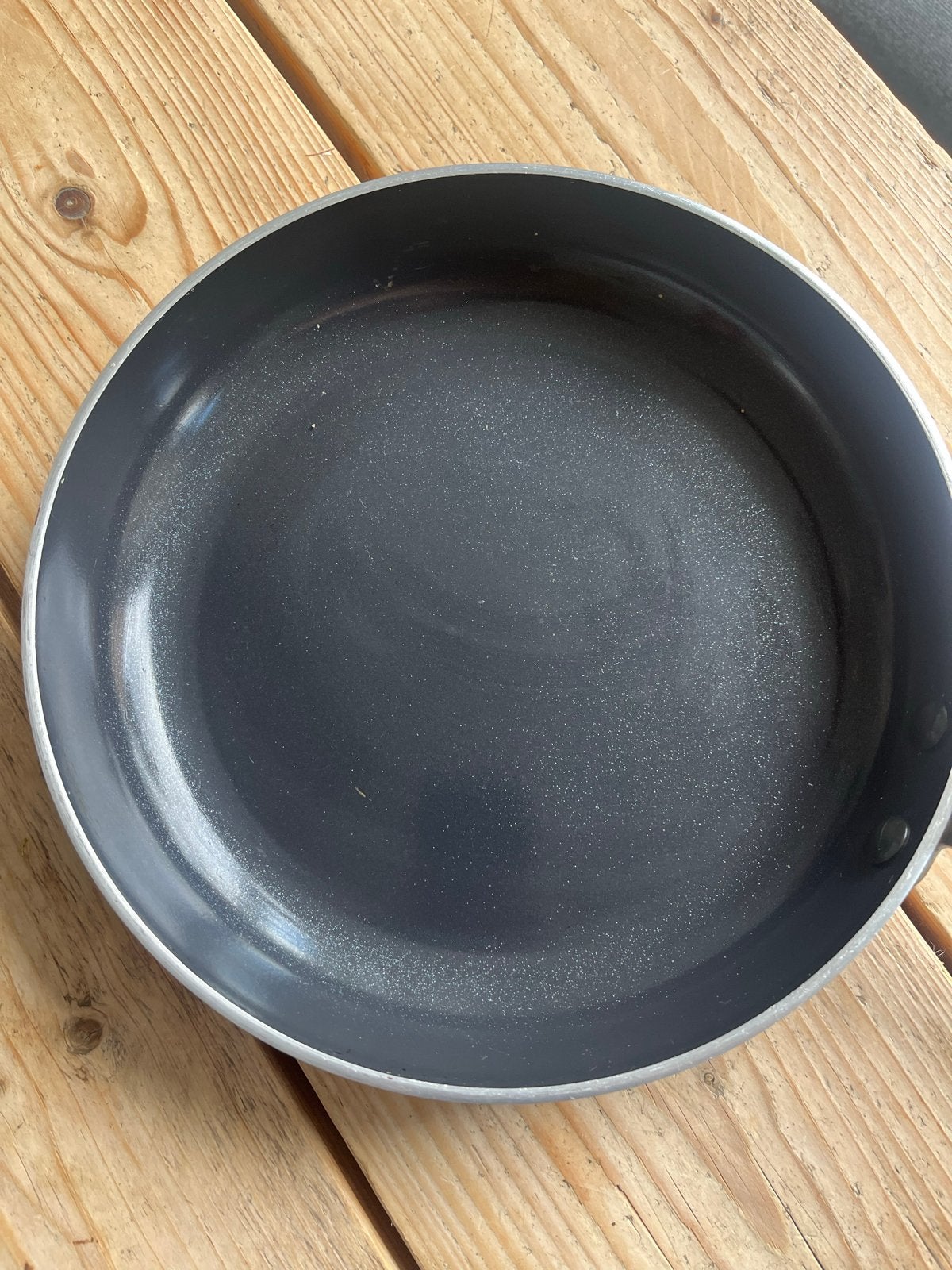 GreenPan Koekenpan - Zo goed als nieuw, Huis en Inrichting, Antiaanbaklaag, Ophalen of Verzenden, Zo goed als nieuw, GreenPan