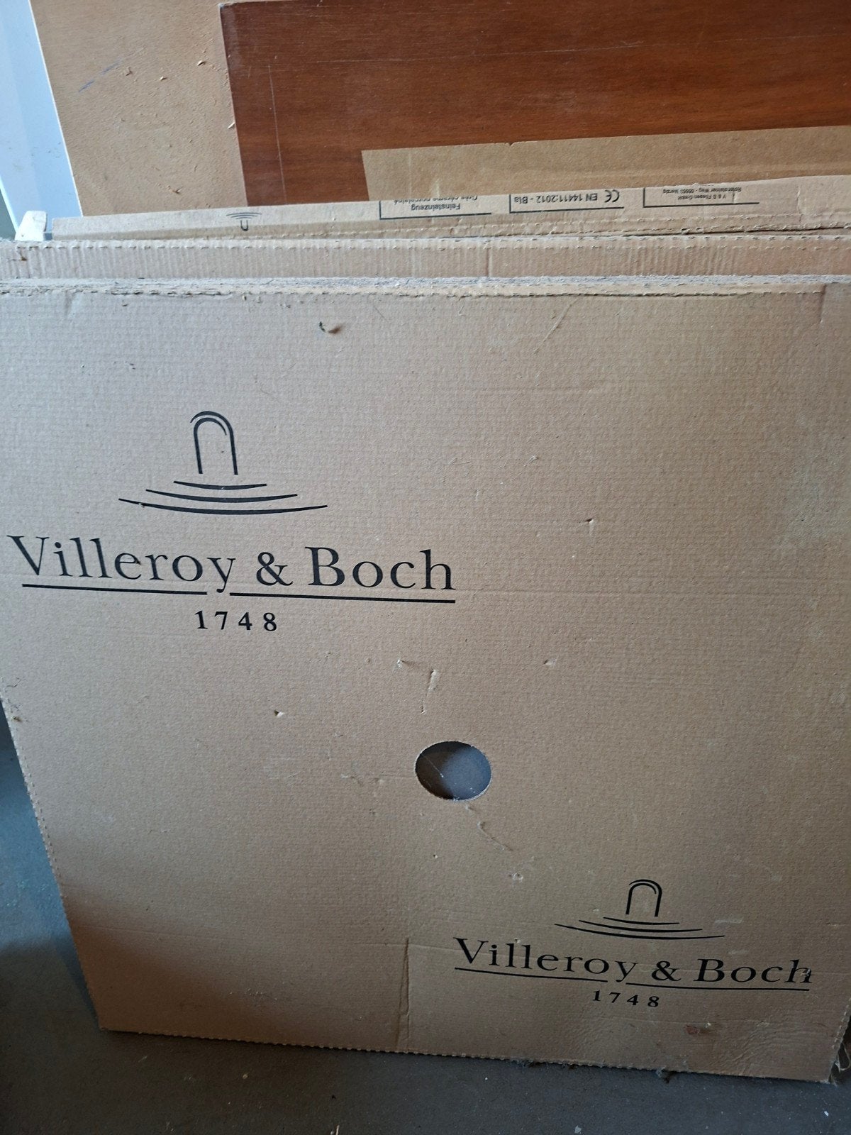 diverse badkamer tegels, Doe-het-zelf en Verbouw, Ophalen, 60 cm of meer, Zo goed als nieuw, Minder dan 5 m²