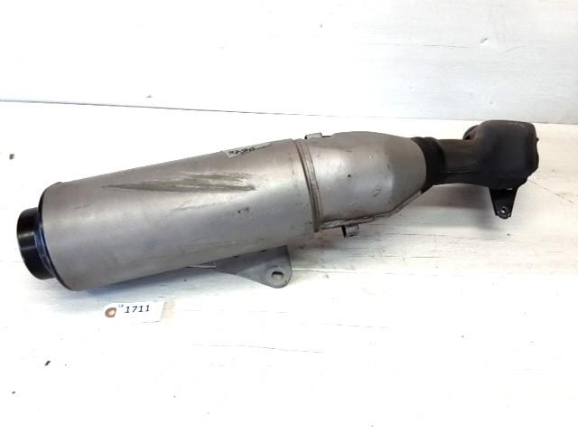 CBR1000F 1993 - 1996 Honda Demper D1-54165