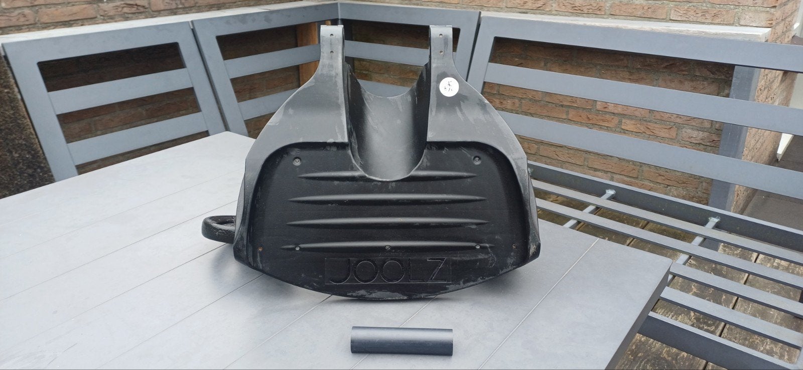 Joolz meerijdplankje voor kinderwagen, Ophalen, Gebruikt, Kinderwagen, Overige merken